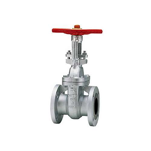 شیر کشویی فولادی کیتز